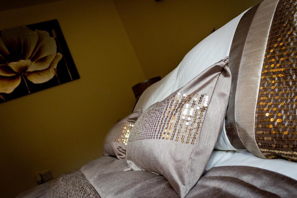 The Lindley Suite - Simple2Let Serviced Apartments Huddersfield Rom bilde