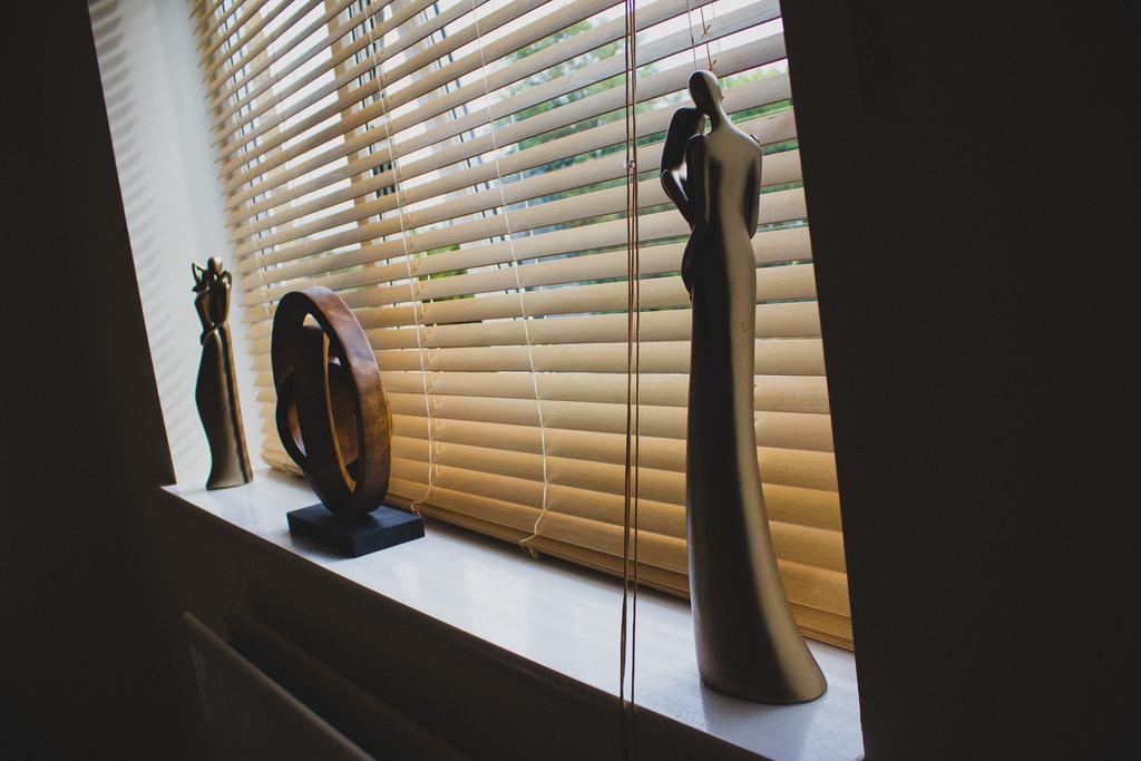 The Lindley Suite - Simple2Let Serviced Apartments Huddersfield Eksteriør bilde