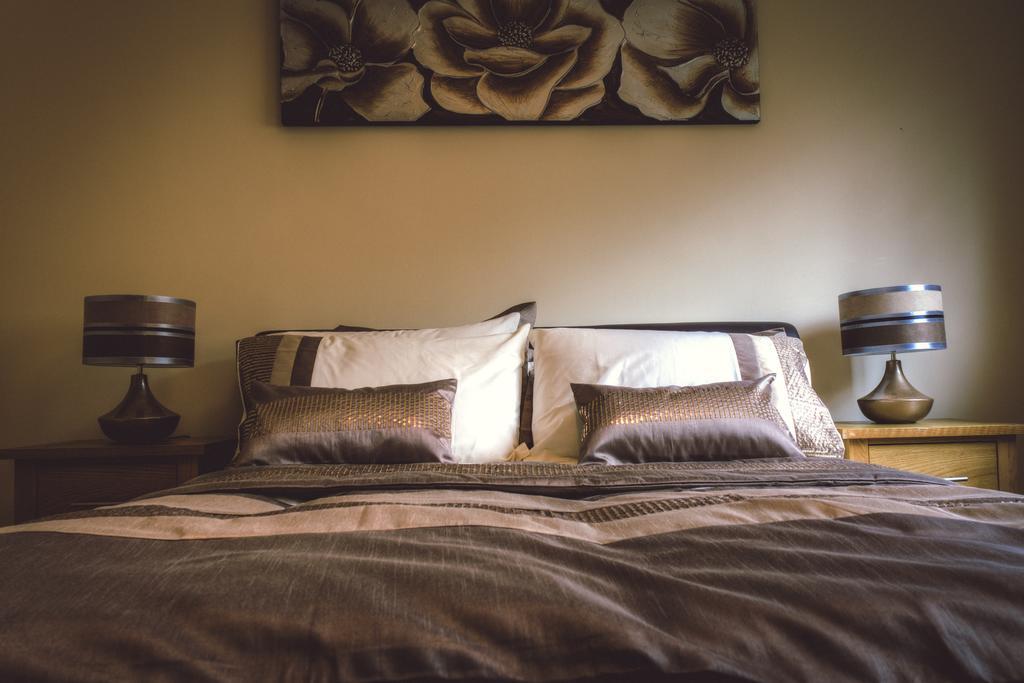 The Lindley Suite - Simple2Let Serviced Apartments Huddersfield Rom bilde