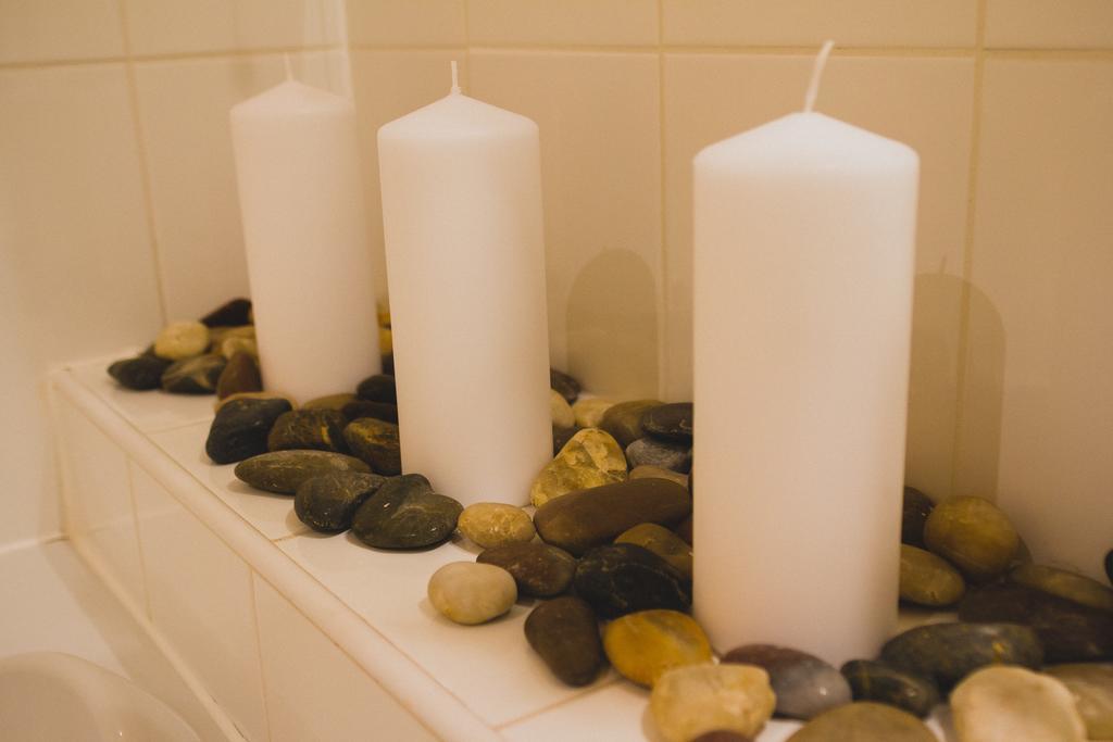 The Lindley Suite - Simple2Let Serviced Apartments Huddersfield Eksteriør bilde