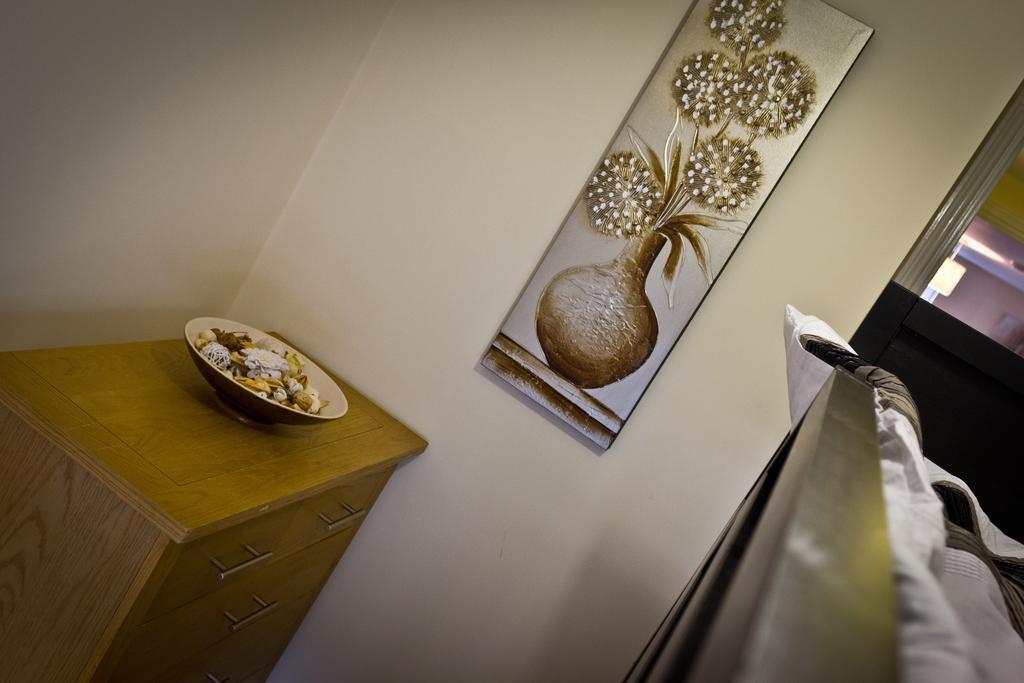 The Lindley Suite - Simple2Let Serviced Apartments Huddersfield Rom bilde