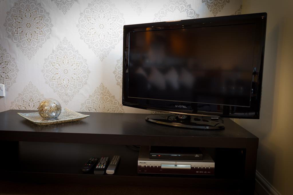 The Lindley Suite - Simple2Let Serviced Apartments Huddersfield Rom bilde