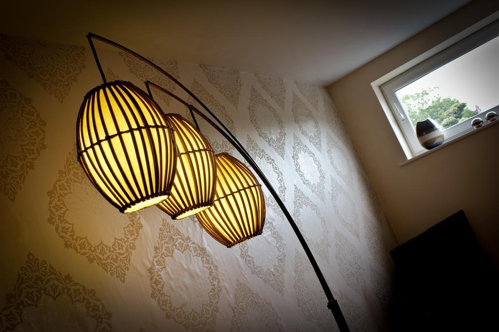 The Lindley Suite - Simple2Let Serviced Apartments Huddersfield Rom bilde
