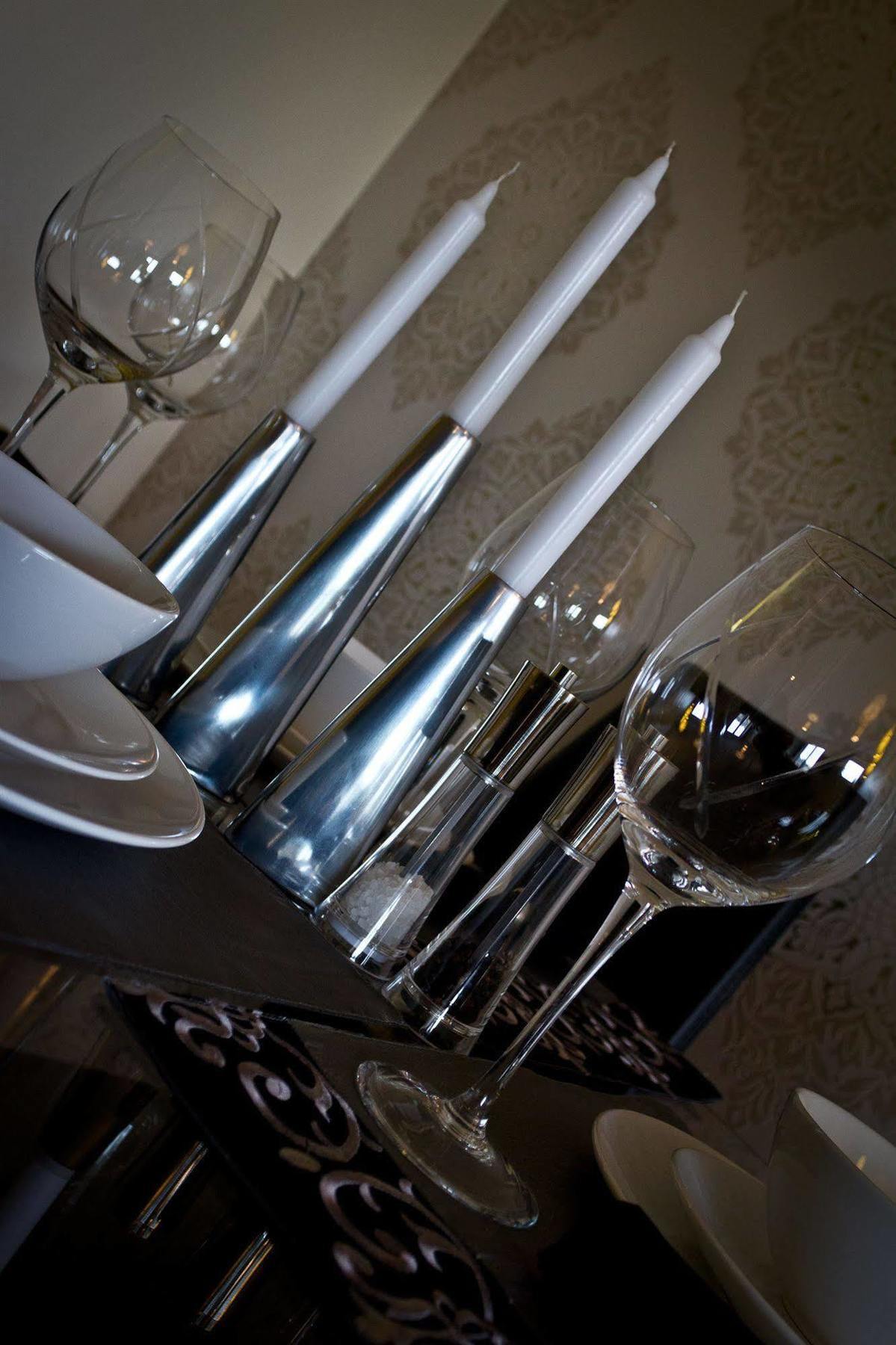 The Lindley Suite - Simple2Let Serviced Apartments Huddersfield Eksteriør bilde