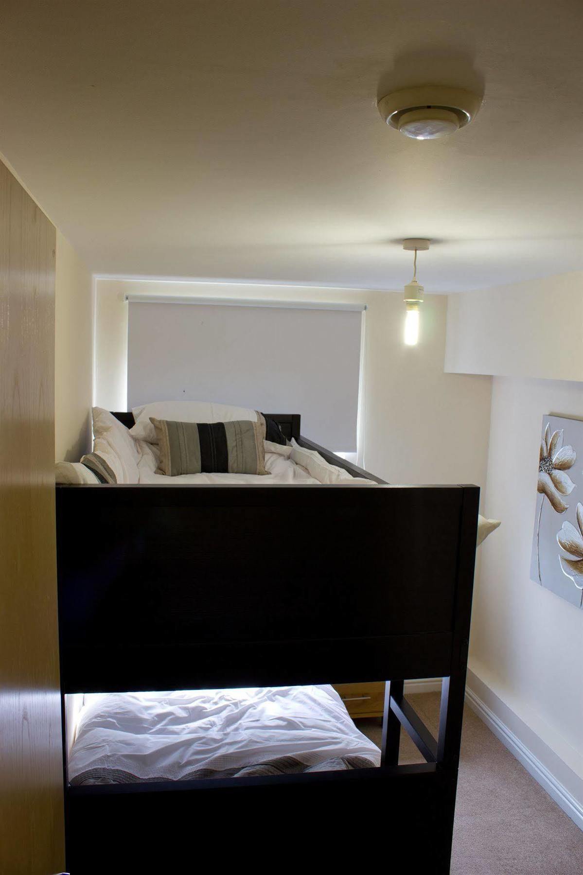 The Lindley Suite - Simple2Let Serviced Apartments Huddersfield Eksteriør bilde